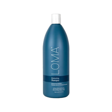 Loma Moisturizing Shampoo 33  (Liter)