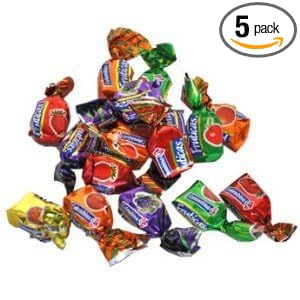 Bon-bons, Assorted, Hard Candy - 5 pounds : Grocery & Gourme