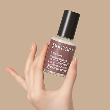 Primera Wild Seed Firming Serum 50 (21