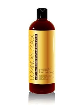 DOMINICAN MAGIC Hair Follicle Anti-aging Leave-In Conditioner