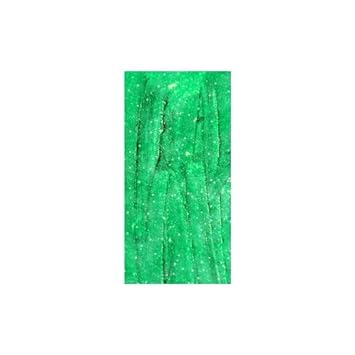 NYX Nyx slim eye liner pencil 939 green glitter