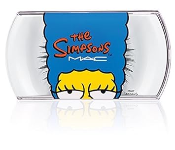 MAC The Simpsons False Lash #7