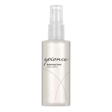 Epionce Balancing Toner, pH Balanced Facial Toner, Toner For Dry, Sensitive, and Normal Skin, 4