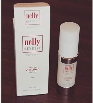 Esupli.com Nelly Devuyst Vitalift - C Serum Hyaluronic Acid (Airless) .
