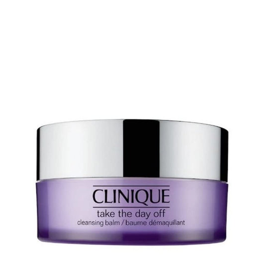 CLINIQUE Take The Day Off Cleansing Balm Makeup Remover 6.7 