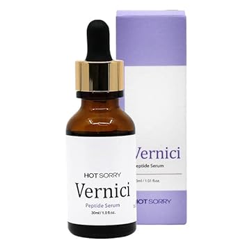 Hot Sorry Vernici Peptide Serum 1 .