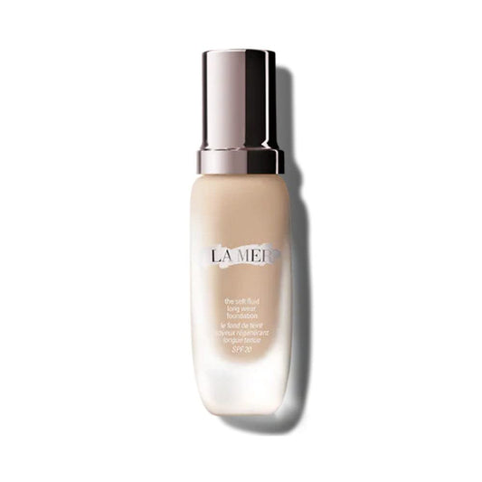 LA MER The Soft Fluid Long Wear Foundation SPF20 30 ml.# Cre