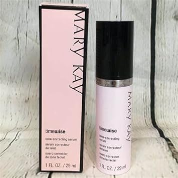 Mary Kay Tone-Correcting Serum