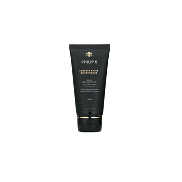 PHILIP B Forever Hair Shine Conditioner 2 . (60 ml) | Volume & Shine for Days