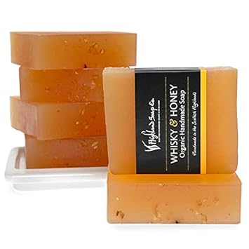 Esupli.com  The Highland Soap Company, Organic Handmade Soap