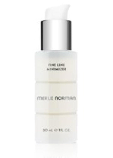 Esupli.com Merle Norman Fine Line Minimizer Serum Antirides, 30mL, 1 Fl