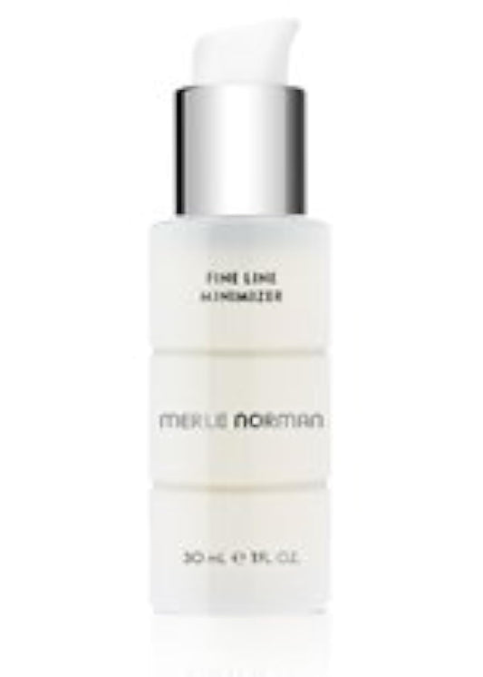 Esupli.com Merle Norman Fine Line Minimizer Serum Antirides, 30mL, 1 Fl