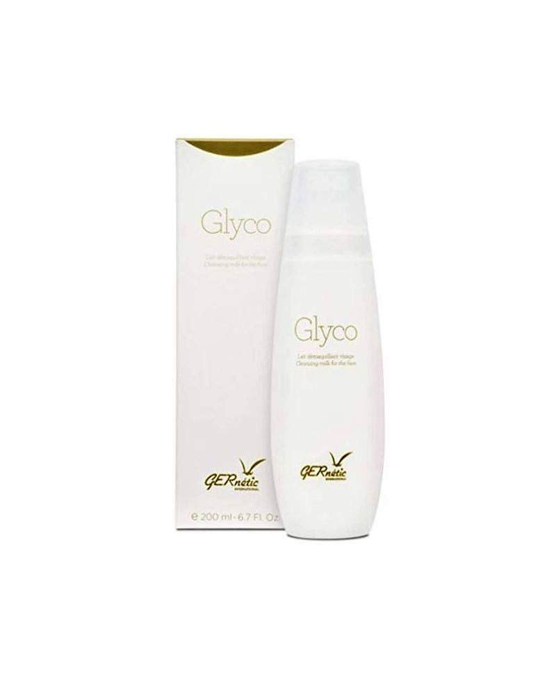 GERne'tic GLYCO Cleansing milk for the face 6.7oz