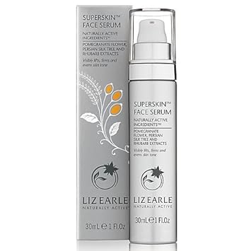 Liz Earle Superskin Face Serum 30 by Liz Earle