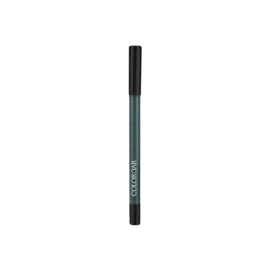 Colorbar I-Glide Eye Pencil, Emerald Charm