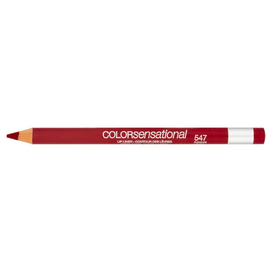 Maybelline Jade Maybelline Color Sensational Lip Liner