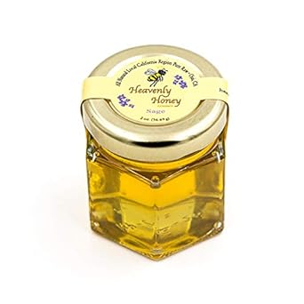 Sage Honey (2oz) : Grocery & Gourmet Food