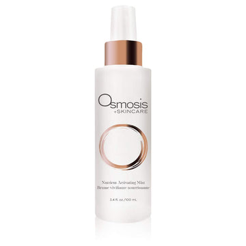 Osmosis Skincare Nutrient Activating Mist, 3.4