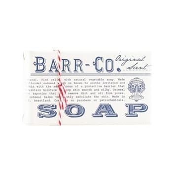 Esupli.com  Barr-Co. - Original Scent Bar Soap