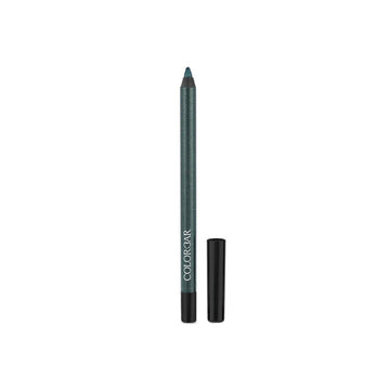Colorbar I-Glide Eye Pencil, Emerald Charm