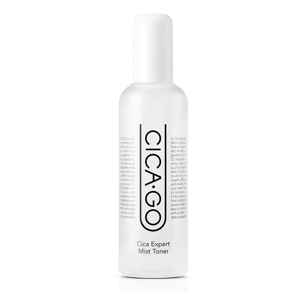 CICA Go CICA Expert Mist Toner, 150