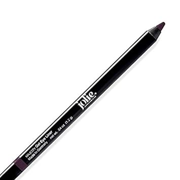 Jolie Super Smooth Gel Crayon Eyeliner Pencil - Majesty Purple