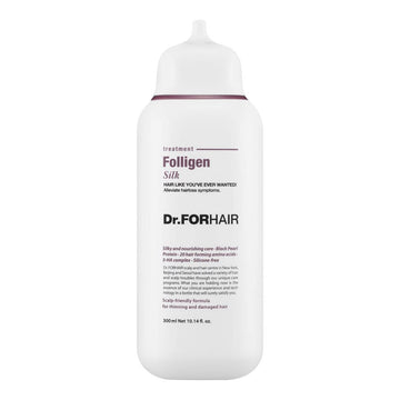 Dr.ForHair Folligen Silk Treatment, 10.14  . (300 )