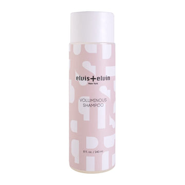 elvis+elvin Voluminous Shampoo 240ml