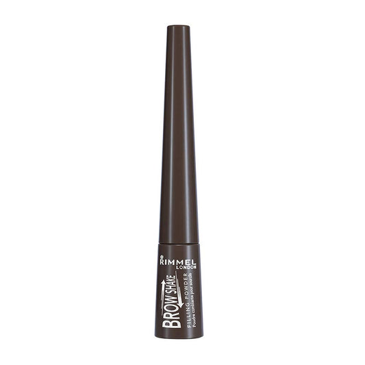 Rimmel Eyeliner Brow Shake Filling Powder 003