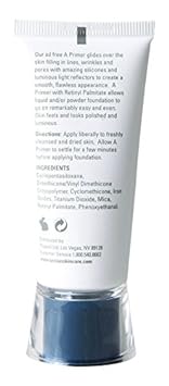 Serious Skincare Defiance Primer Vitamin A Line Filler, 1 Ou