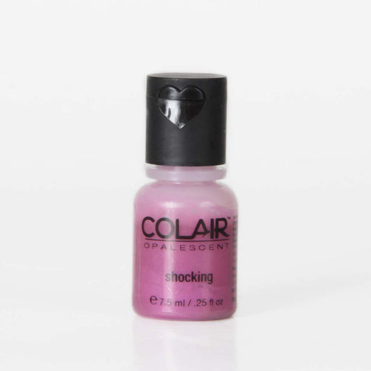 Dinair Airbrush Makeup - Shocking - Colair - Opalescent - 1/