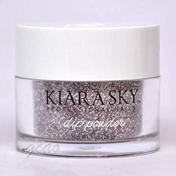Kiara Sky Dip Dipping Powder D467 Chocolate Glaze 1  by Kiara Sky