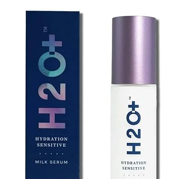 Esupli.com Hydration Sensitive Milk Serum by H2O+, Hydrates and Improve