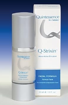 Quintessence Q-strixin Facial Micro-active Emulsion Facial F