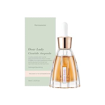 [Dermamular] Dear Lady Cicatide Ampoule 30