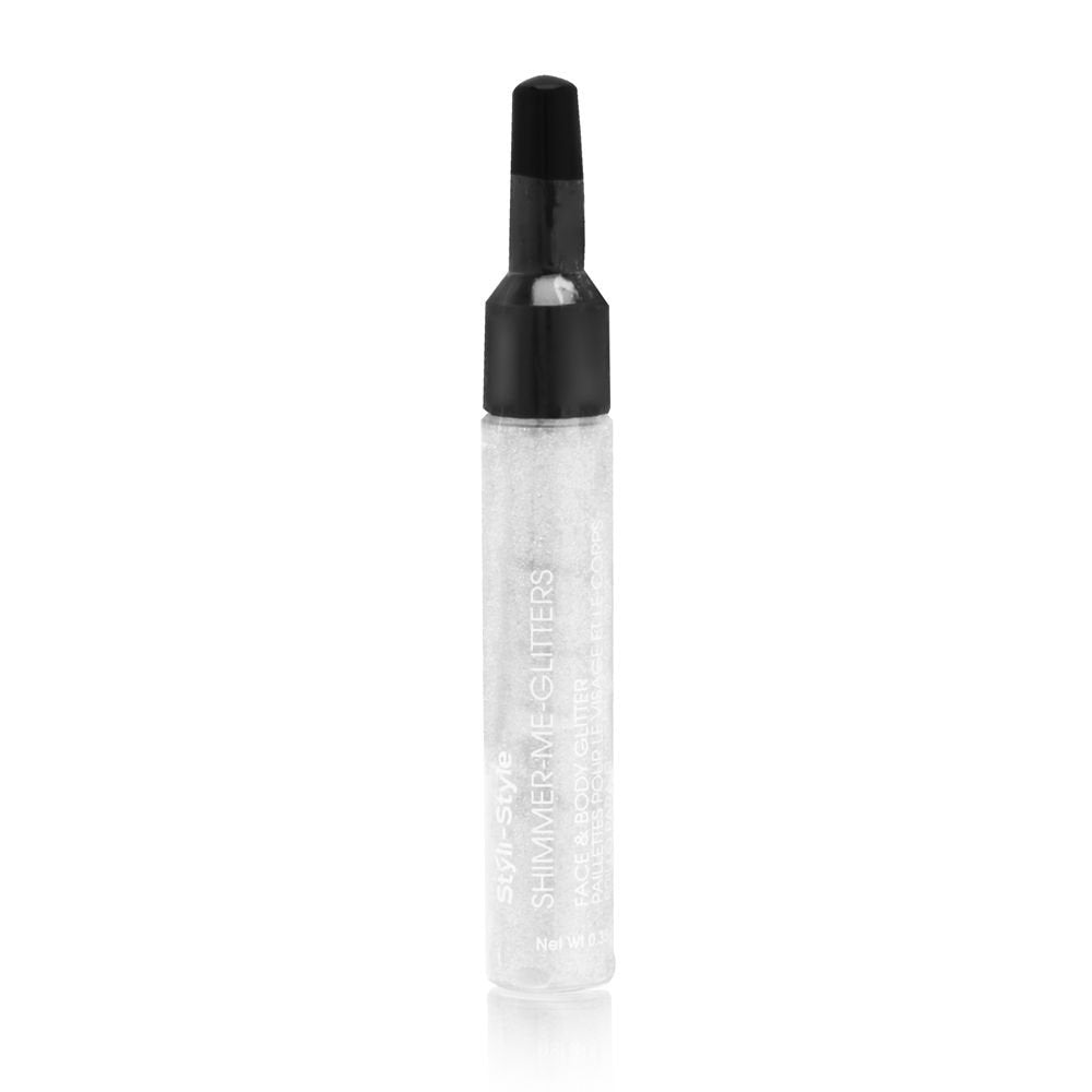 Styli-Style Shimmer Me-Glitters Face and Body Glitter Moonstone