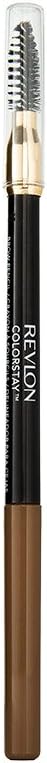 Revlon Colorstay Brow Pencil 210 Soft Brown