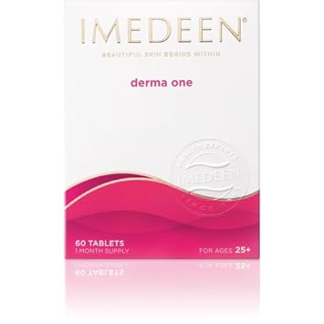 Imedeen Derma One 120 Tablets