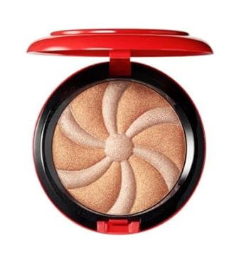 Hypnotizing Holiday Hyper Real Glow Duo - STEP BRIGHT UP/ALC