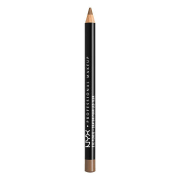 NYX PROFESSIONAL MAKEUP Slim Eye Pencil, Eyeliner Pencil - Taupe