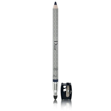 Christian Dior Long-Wear Waterproof Eyeliner Pencil 254 Captivating Blue, 0.04, 1.2g