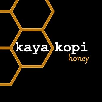 Premium Kopi Luwak From Indonesia Wild Palm Civets Arabica Coffee Beans (Kopi Honey, (Pack of 1))