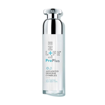 Lifeline ProPlus Daily Defense Complex 50 Super-potent Formulation Visibly Firms, Tones and Defends Skin Every Day