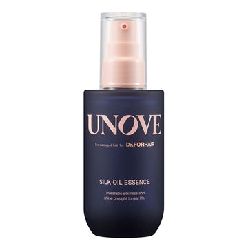 [DR.FORHAIR] UNOVE Silk Oil Essence