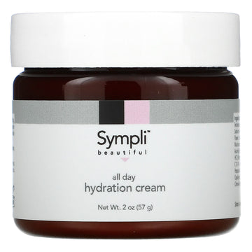 Sympli Beautiful, All Day Hydration Cream(57 g)