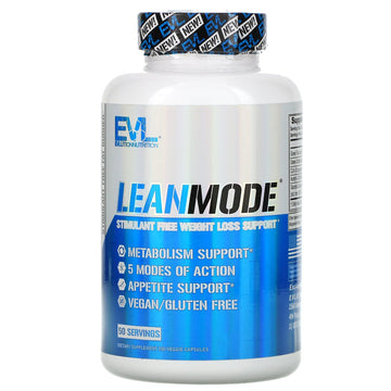 EVLution Nutrition, LeanMode