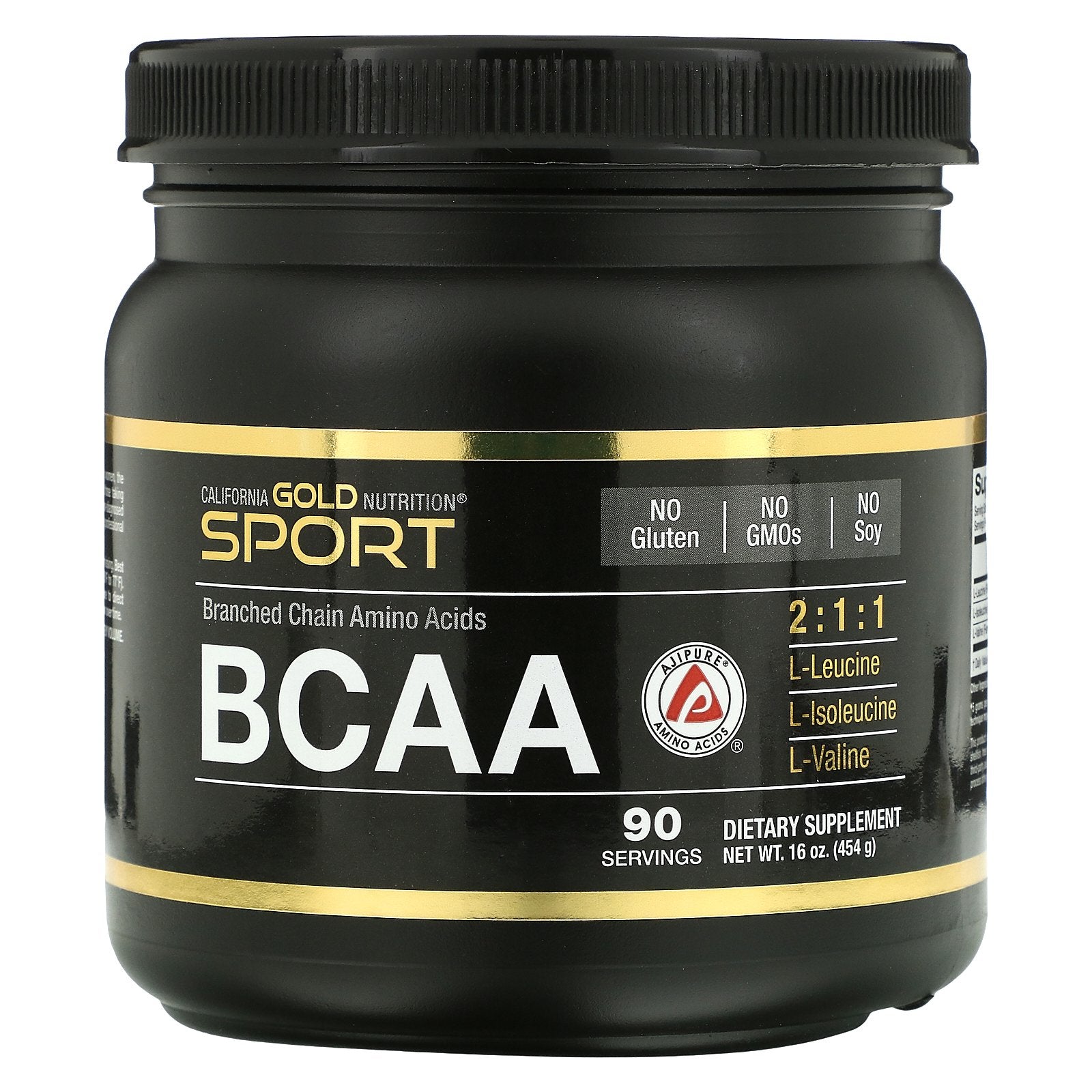 Shop for Premium BCAA Products to Support Muscle