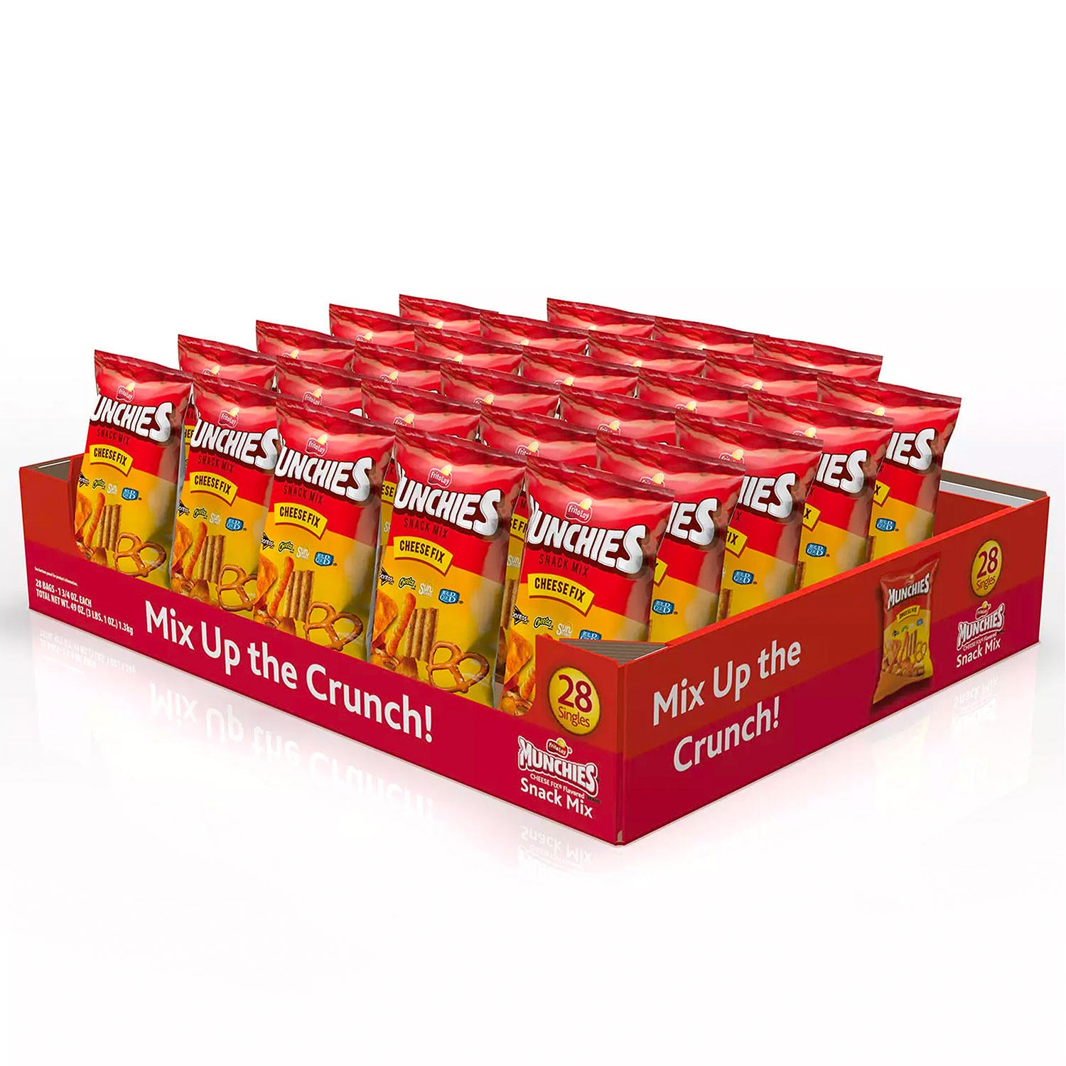 Munchies Classic Mix (28 pk.)