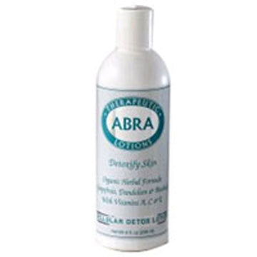 Cellular Detox Lotion Grapefruit & Juniper 16 Oz By Abra The