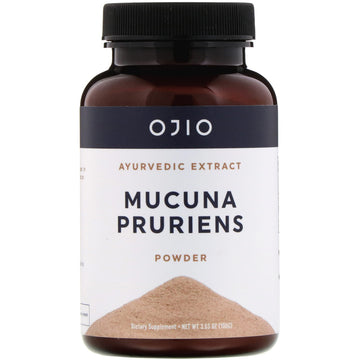 Ojio, Mucuna Pruriens Powder